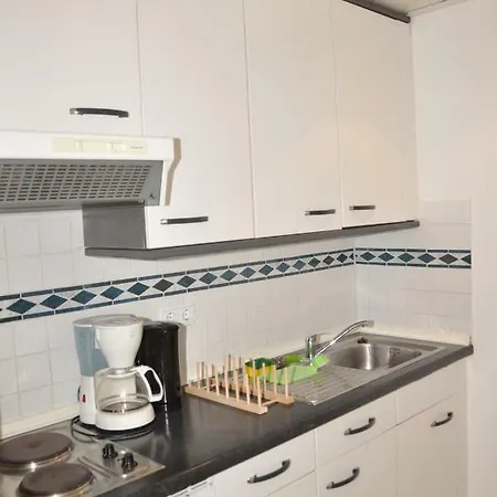 Apartmán Ostsee